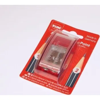 Ořezávátko Ořezávátko KUM AS2M A7 Automatic, 1053022