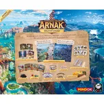 Mindok Ztracený ostrov Arnak: Spletité…