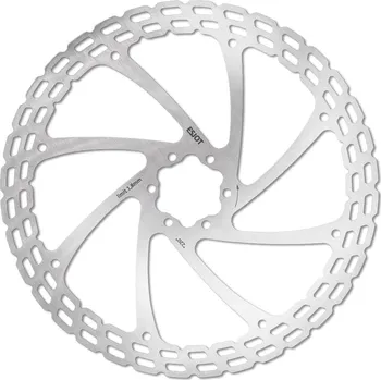 Brzdový kotouč ESJOT E-Bike 220 mm 85-0292