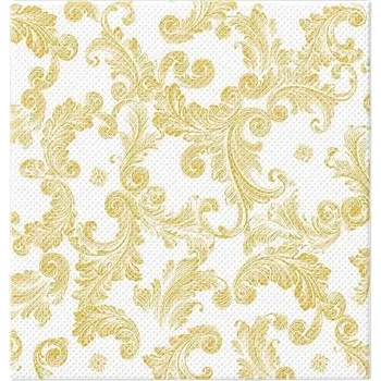 Papírový ubrousek Ubrousky PAW Softpoint Source of Fame 20ks Source of Fame