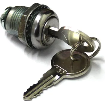 Zavazadlo na motocykl SHARK LOCK for ATV BOX CARGO L7500 LOCKL7500