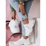 DStreet ZY0674 bílé 41