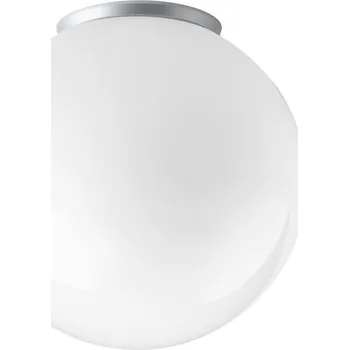 OSMONT SKA68420 SKAT 2 stropní/nástěnné plastové svítidlo IP65 3000 K 20W LED DALI