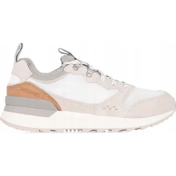 Dámské tenisky Merrell Tenisky Alpine 83 Sneaker Recraft J006868 Bílé