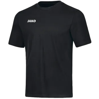 Triko Jako T-SHIRT BASE 6165-008 Velikost S