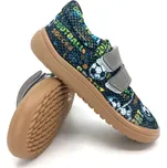 Jonap B7 černý fotbal 23, Vnitřní délka boty: 15,0 cm, Vnitřní šířka boty: 6,6 cm