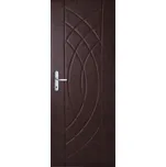 Baumax Elle 4817782 tmavě hnědé 95 x…