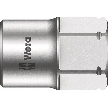 Klíč Nástrčný klíč Wera
