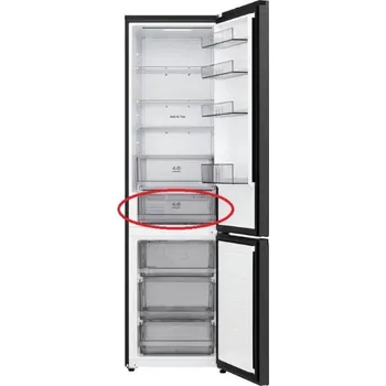 Příslušenství pro lednici COV30703302 - Šuplík pro chladničku LG