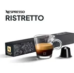 Nespresso Original Ispirazione Italiana Ristretto 10 ks