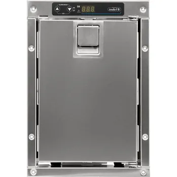 Autochladnička Indel B RM07 ohřívací box pro sanitní vozy, 7L, 12V