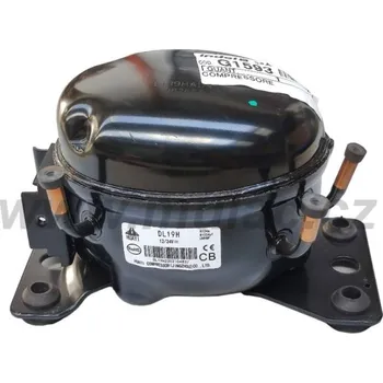 Kompresor G1593 HUAYI kompresor DL19H