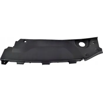 Posilovač řízení Polcar 69260511 + 69260512 odvzdušňovací volant superb