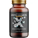 BrainMax Arctic Caviar Oil 60 cps.