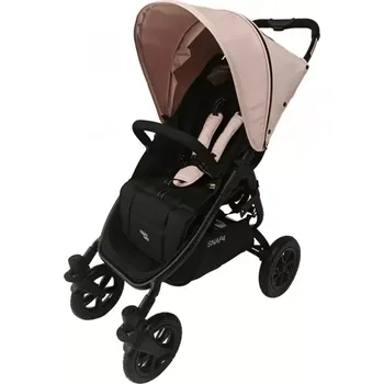 Kočárek Valco Baby Snap 4 2025 Zephyr