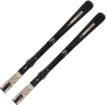 Sjezdové lyže Salomon S/Max N°6 XT + M10 GW L80 2025/26