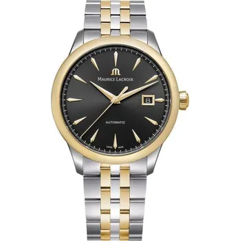 Maurice Lacroix 1975 Automatic 756008-PVY12-330-1 + 5 let záruka a dárek ZDARMA