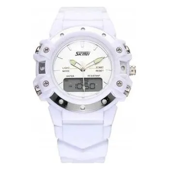Hodinky Skmei pánské hodinky Sportovní pánské hodinky se stopkami