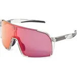 Vidix Vision Junior Full Set Clear Red sportovní sluneční brýle