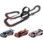 Autodráha Carrera GO 62611 DTM Super Racer