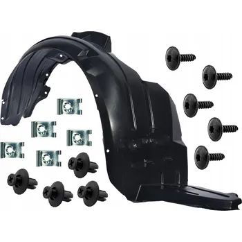 Zavěšení kol Daewoo TACUMA 2000-2008 podběh přední PRAVÝ