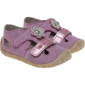 Dívčí obuv FARE BARE dětské sandálky, velikost 20, artikl 5061351