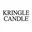 Kringle Candle