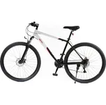 Olpran Tetrao 28" bílé/černé 2025