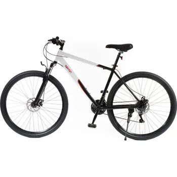 Horské kolo Olpran Tetrao 28" bílé/černé 2025