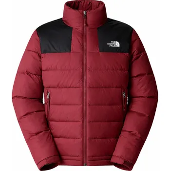 Pánská obuv The North Face Jacket 700 Massif Red EU: L