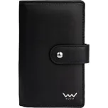 Dámská peněženka Vuch Maeva Middle - černá