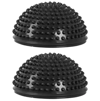 Balanční podložka inSPORTline Uossia 2 ks