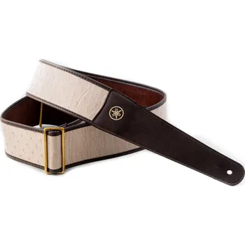 Yamaha SONGWRITER White Kytarový pás