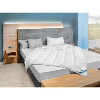 přikrývka BeCo Zimní přikrývka Medibett Cotton Soft (155 x 220 cm)