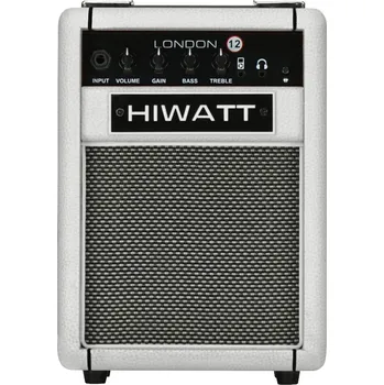 Aparatura pro kytaru Hiwatt London 12 Kytarové kombo