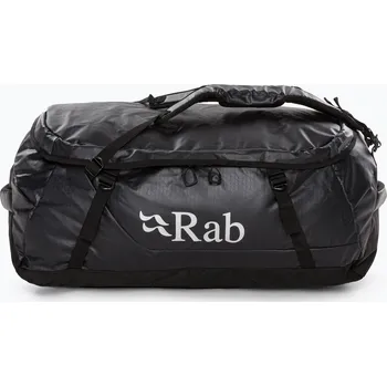 Cestovní taška Rab Escape Kit Bag LT 70 l černá