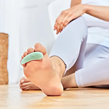 3Pagen Korektory kladívkových prstů, sada 2 ks 493762