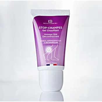 Masážní přípravek Roll-On proti křečím 495829