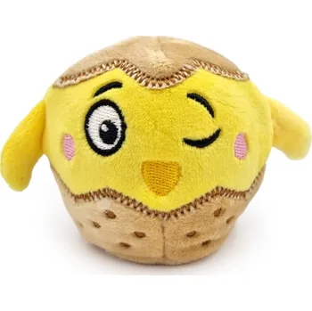 plyšák Antistresový kámoš Kuřátko Pedro