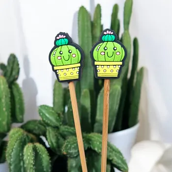 Jehlice Annie's Knit Zarážky na jehlice – cactil