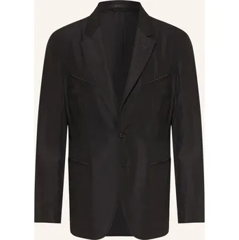 Pánské sako Tom Ford Pánské Sako Slim Fit, černá, 52