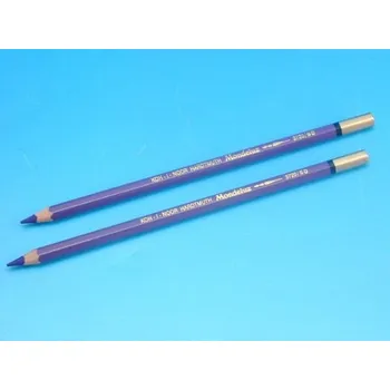 Kresba KOH-I-NOOR Pastelka 3720/50 fialová winsdor.akvarel