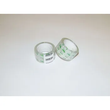 Lepící páska 24x20 m PK71-10 /6/