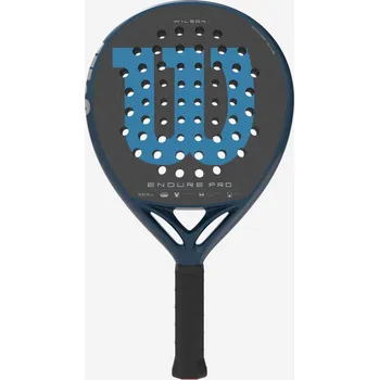 Tenis WILSON Raketa na padel Endure Pro V1 Momo Gonzalez