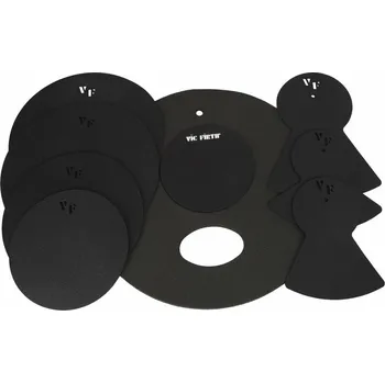 Vic Firth MUTEPP5 Tlumící prvek pro bicí