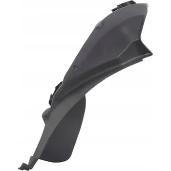 Zavěšení kol Renault Clio Hatchback 2012-2019 Podběh pružný zadní pravý