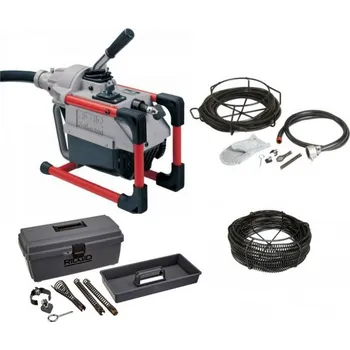 čistič potrubí RIDGID 94497