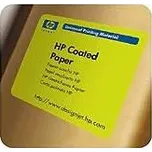 HP Coated Paper - role 24" Q1404B