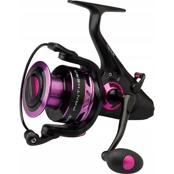 Rybářský naviják NAVÍJÁK DAM QUICK PANTHERA 4S FS 4000S