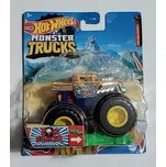 Hot Wheels Monster Trucks Bone Shaker, HCP72